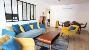 Bel appartement T3 à louer
